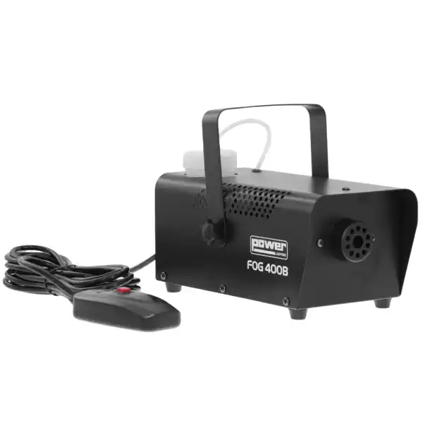 Bon Marché Power LightingFOG 400B