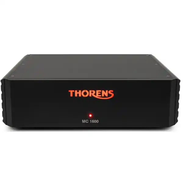 ThorensMC 1600 Commander Vite