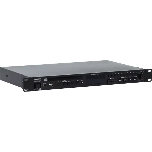 Jusqu'à Épuisement Des Stocks Algam AudioCDP100-BT