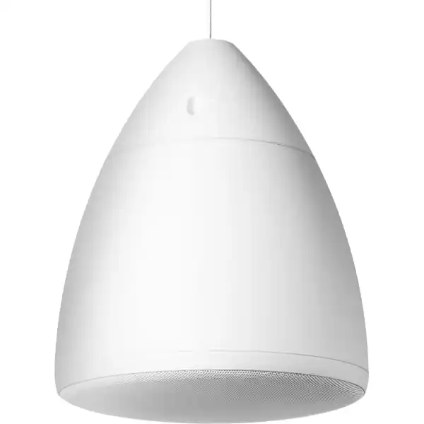 ElipsonBELL 6 WHITE Commander Maintenant
