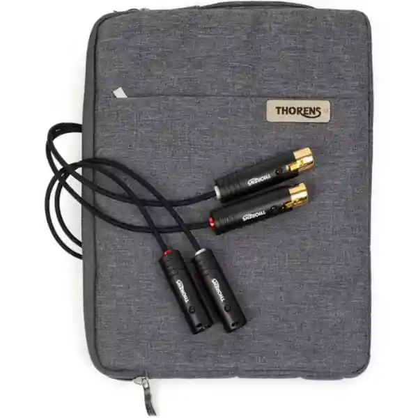 ThorensPHS 150 XLR-XLR (1,5m) Nouvel Arrivage