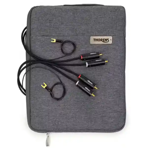Achetez Aujourd'hui ThorensPHS 150 RCA-RCA (1,5m)