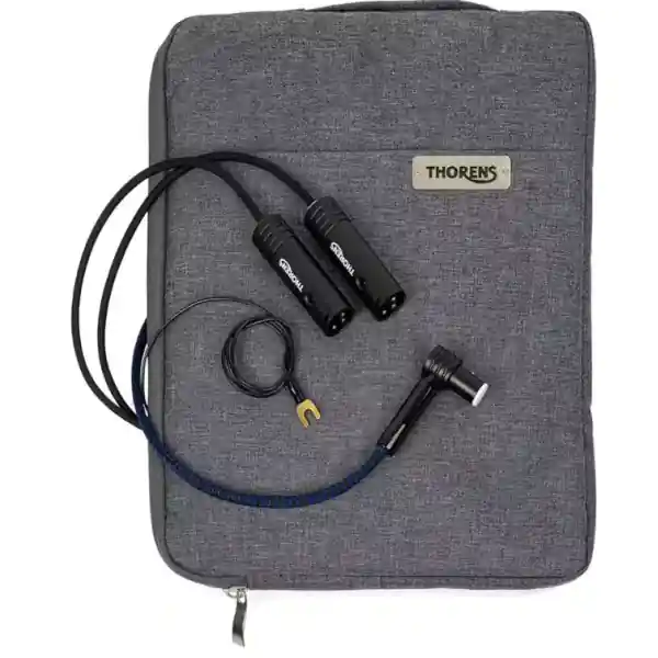 ThorensPHS 150 DIN-XLR Affaire À Saisir