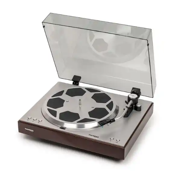 ThorensTD 404 DD NOYER Must-Have