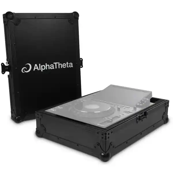 Commander Vite Pioneer DJ AlphaThetaFLT-3000X