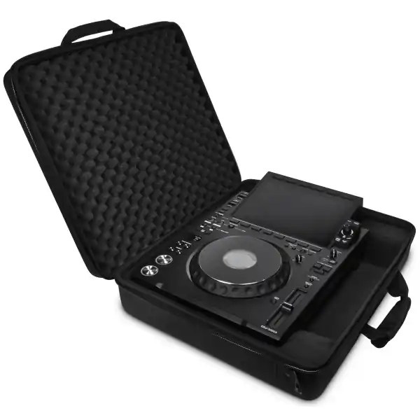 Promotion Pioneer DJ AlphaThetaPack CDJ-3000X + housse DJC-3000X