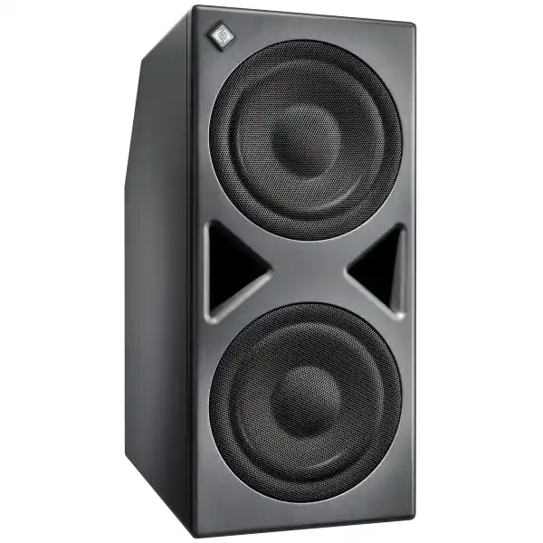 Expédition Rapide NeumannKH 870 II AES67