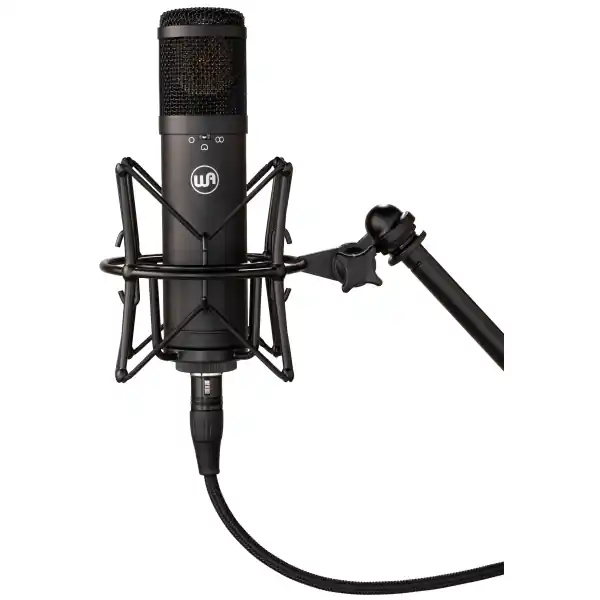 Nouveauté Warm AudioWA-47jr Black