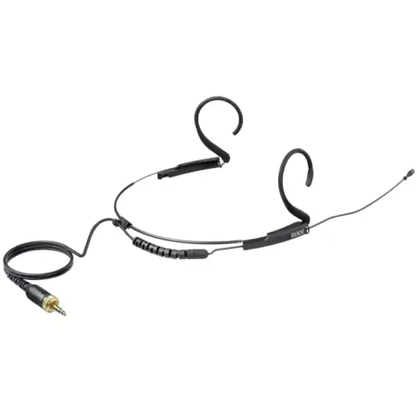 RodeHS2-BS (NOIR) Offre Limitée