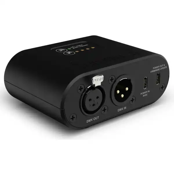 Achat Immédiat Chauvet DJD-Fi Hub 2