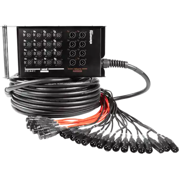 CordialEYB16-8C30 (30m) Acheter Direct