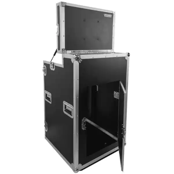 Achat Immédiat Power Acoustics - Flight casesFT MOBIL VIDEO 16-22