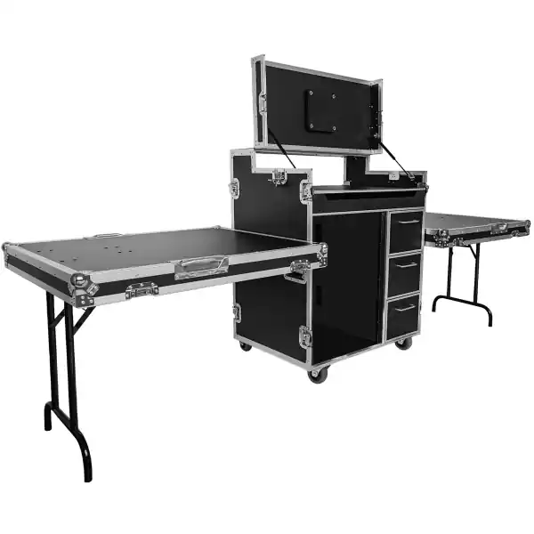 Affaire À Saisir Power Acoustics - Flight casesFT MOBIL VIDEO 15-32