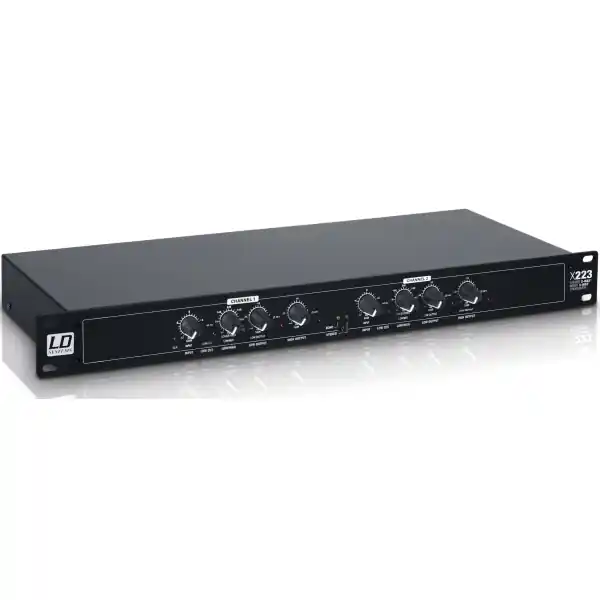 LD SystemsX 223 Prix Réduit