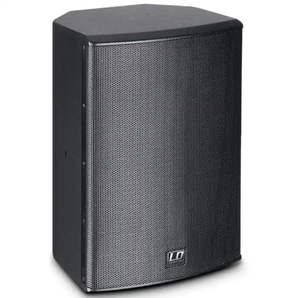 Expédition Rapide LD SystemsSAT 82 G2