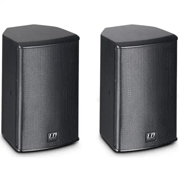 Prix Cassé LD SystemsSAT 62 G2 (Paire)
