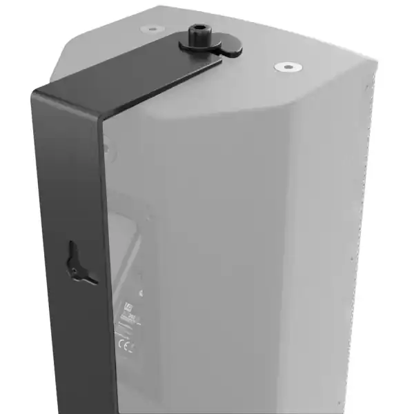 LD SystemsSAT 262 G2 WMB Expédition Rapide