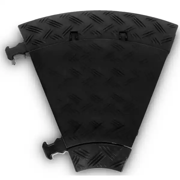 DefenderMINI C MK2 LEFT BLACK Retour Gratuit