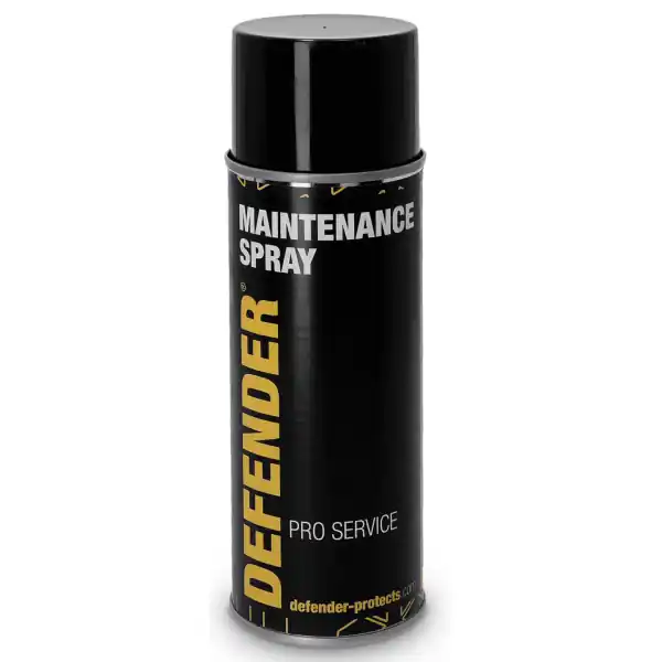 Livraison Express DefenderMAINTENANCE SPRAY 400ml