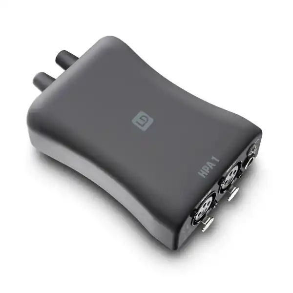 LD SystemsHPA 1 Commander Vite