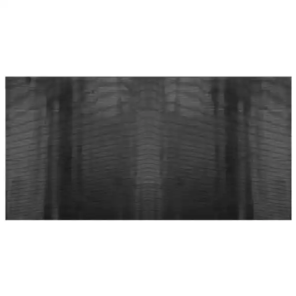 DefenderFine-Ribbed Mat 1m x 2m Réduction