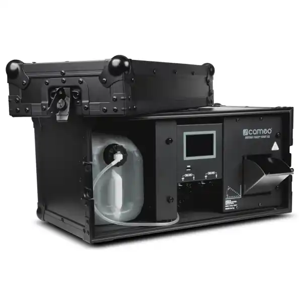 CameoINSTANT HAZE 1500 T G2 Réduction