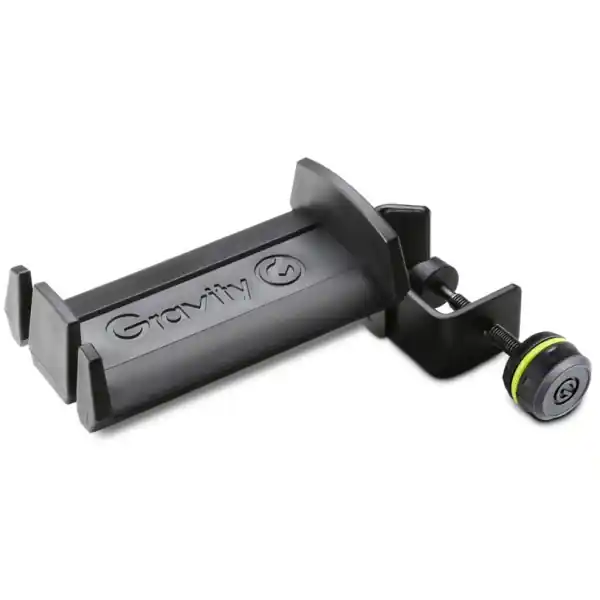 GravityHP HMS 01 B Super Prix