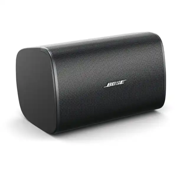Populaire Bose ProfessionalDesignMax DM8SE Black