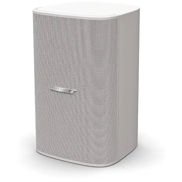 Bose ProfessionalDesignMax DM8SE White Prix Bas
