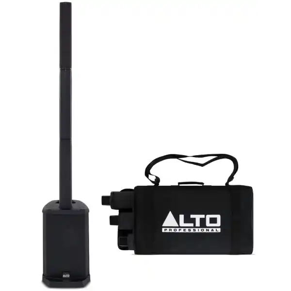 Alto ProfessionnalTS108C Marque
