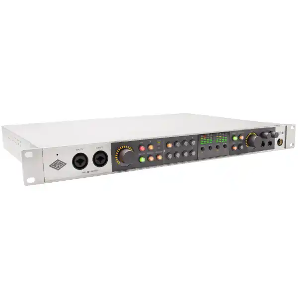 Universal AudioVolt 876 Bon Marché