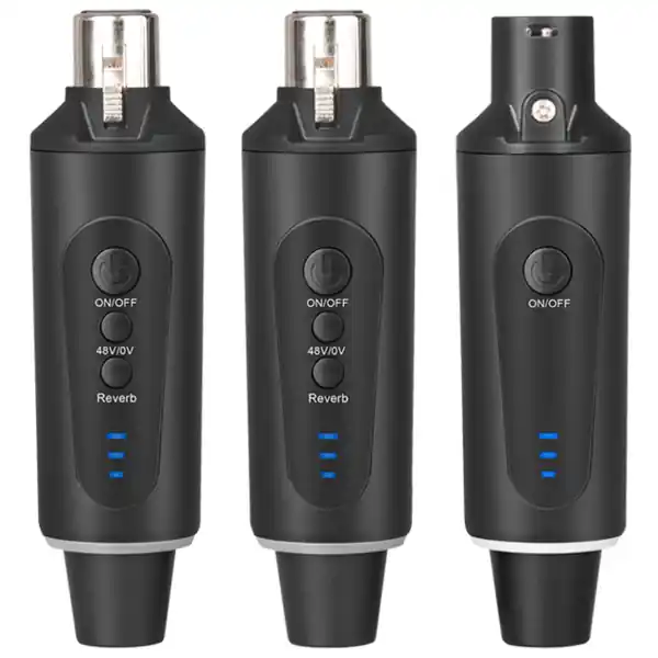 Definitive AudioPLUG 210R 2.4G Solde