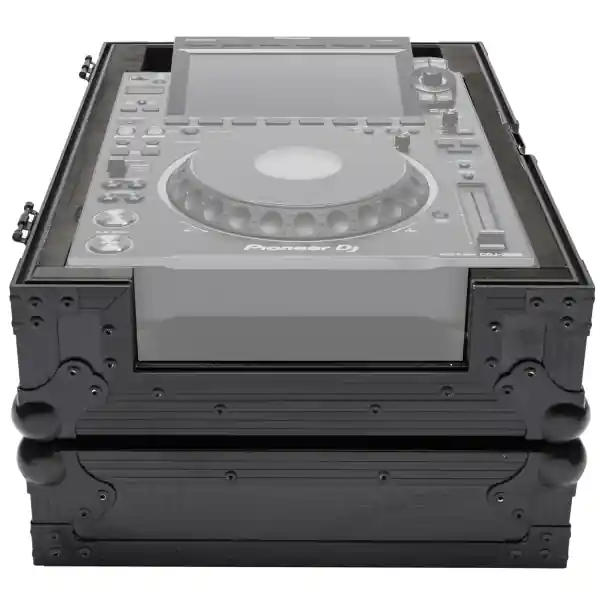MagmaMulti-Format Case Player/Mixer Black/Black Usine Directe