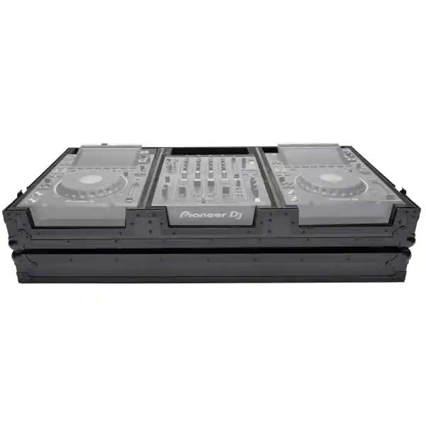 Nouvel Arrivage MagmaMulti-Format Case Player/Mixer-Set Black/Black
