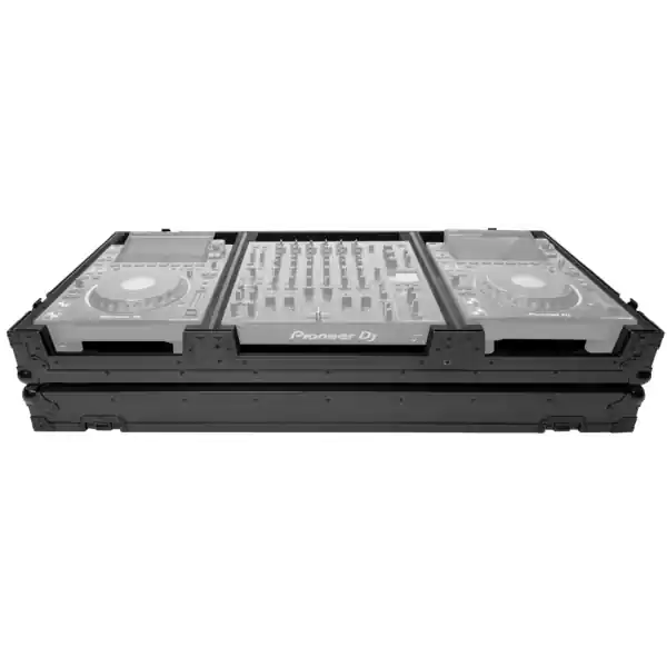 MagmaMULTI-FORMAT CASE PLAYER/MIXER (V10/A9) SET (Black/Black) Marque