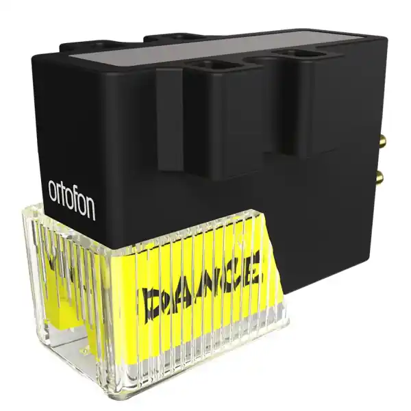 Ortofon DJVNL DANCE Commander Vite