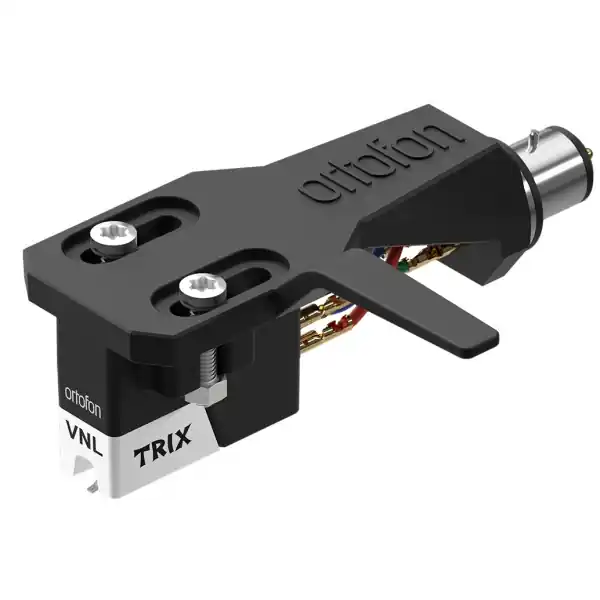 Ortofon DJVNL TRIX PREMOUNTED ON SH-2 Usine Directe