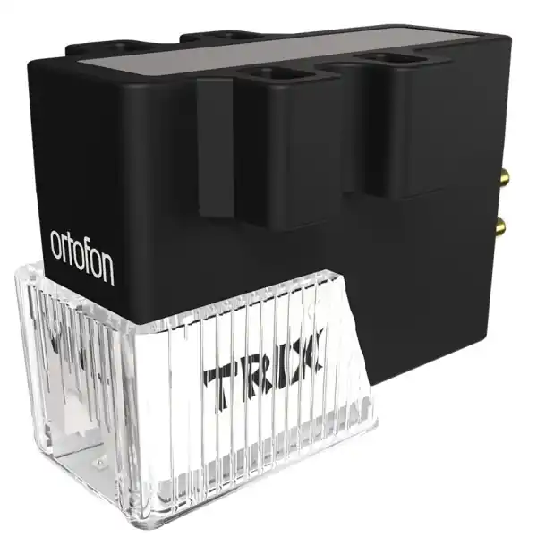Meilleure Vente Ortofon DJVNL TRIX