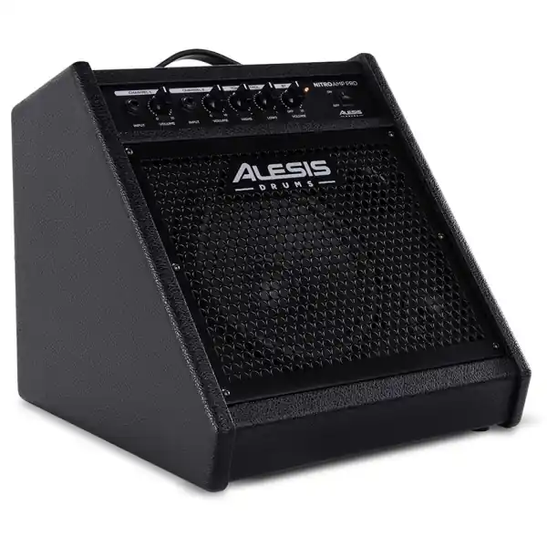 AlesisNitro Amp Pro Haute Qualité
