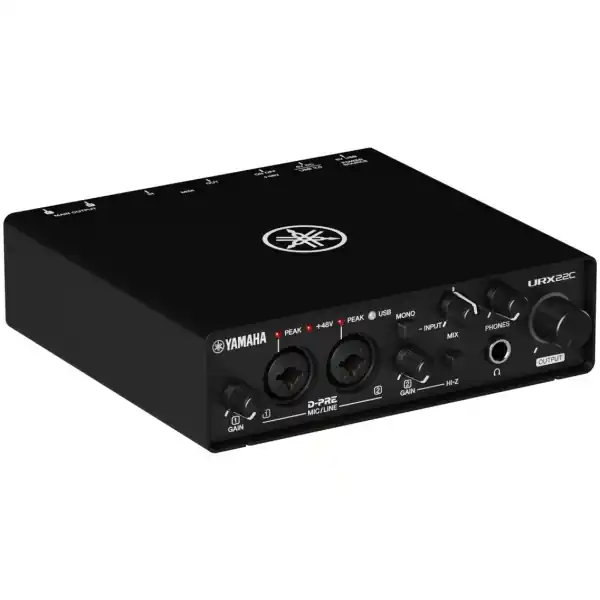 YamahaURX22C Petit Prix