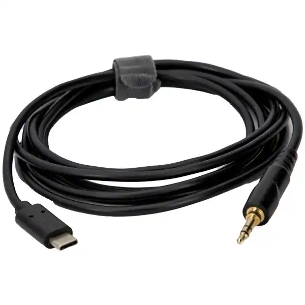 HilecUSBC DAC-mJsM (2m) Prix Promo