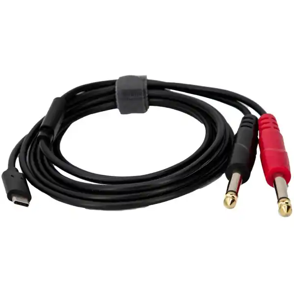 Commander Maintenant HilecUSBC DAC-2JM (2m)