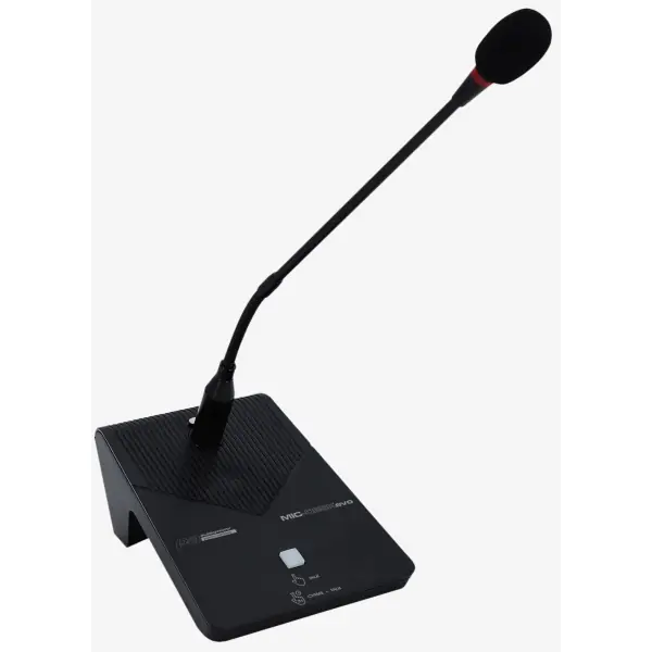 Audiophony PAMIC-DESKevo Soldes