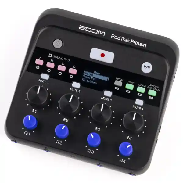 Offre Du Jour ZoomP4next