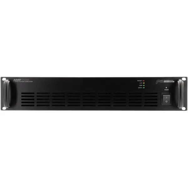 Meilleur Prix Audiophony PAAMP1100