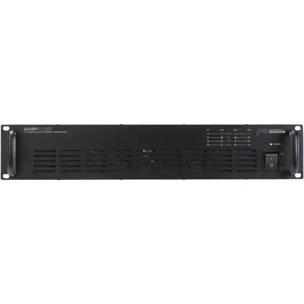 Audiophony PAAMP4150 Prix Réduit
