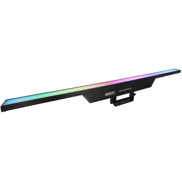 Dernière Chance Power LightingNITRO BAR 264