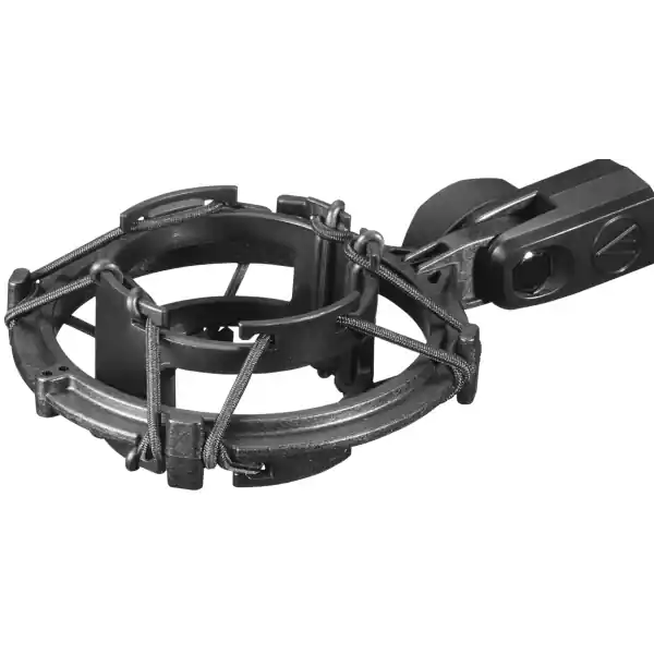 Audio-TechnicaAT8458a Haute Qualité