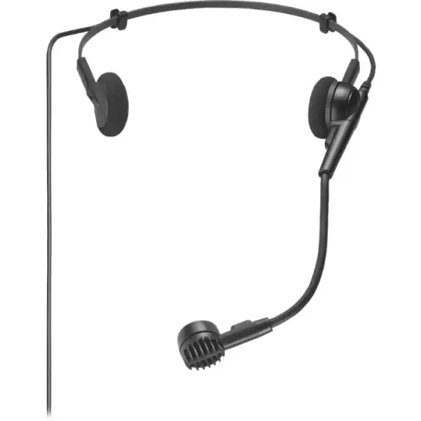 Offre Spéciale Audio-TechnicaPro 8 HEx