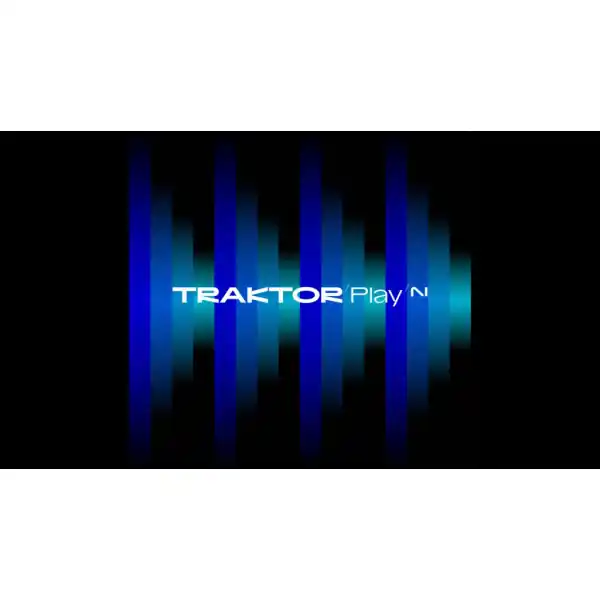 Jusqu'à Épuisement Des Stocks Native InstrumentsTraktor Play